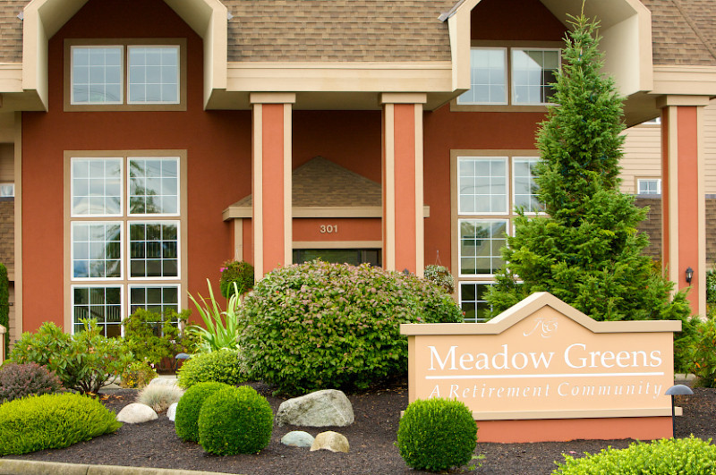 About Us Meadow Greens