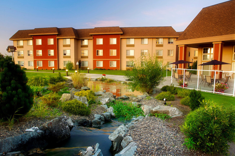 Availability Meadow Greens