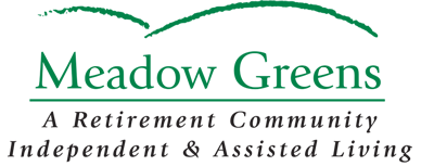 Meadow Greens Logo